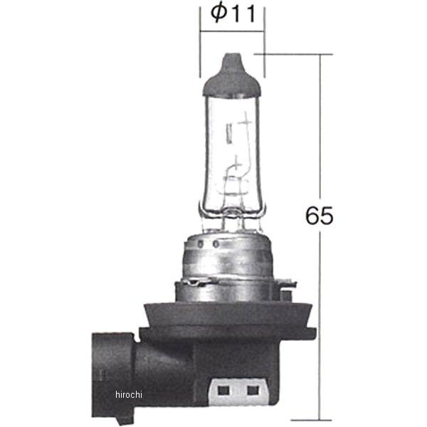 0120 小糸製作所 ハロゲンバルブ H8 12V35W 1個入り JP店