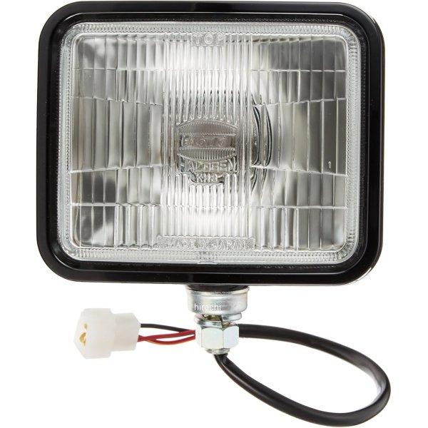 HRS-24W 小糸製作所 角型ハロゲン作業灯 24V 75/70W(H4) JP店