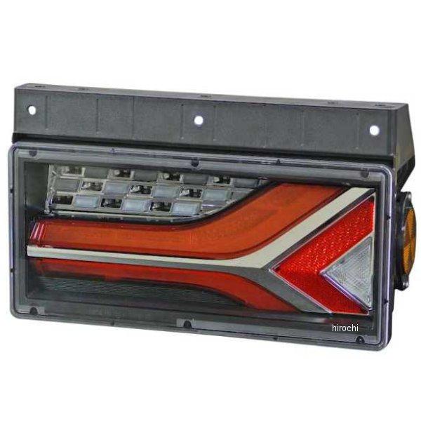 LEDRCL-6R 小糸製作所 KOITO 流鏑馬2連 シーケンシャル R JP店