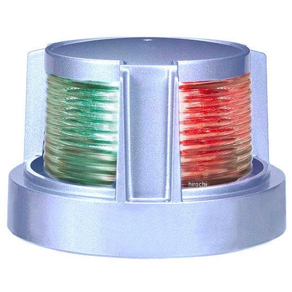 MLB-5AB2S 小糸製作所 LED 第二種両色灯 シルバー JP店