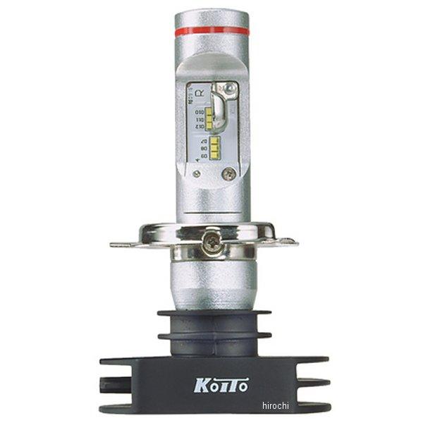 P314KWT 小糸製作所 ヘッドランプ専用 LEDホワイトビームNeo H4タイプ JP店