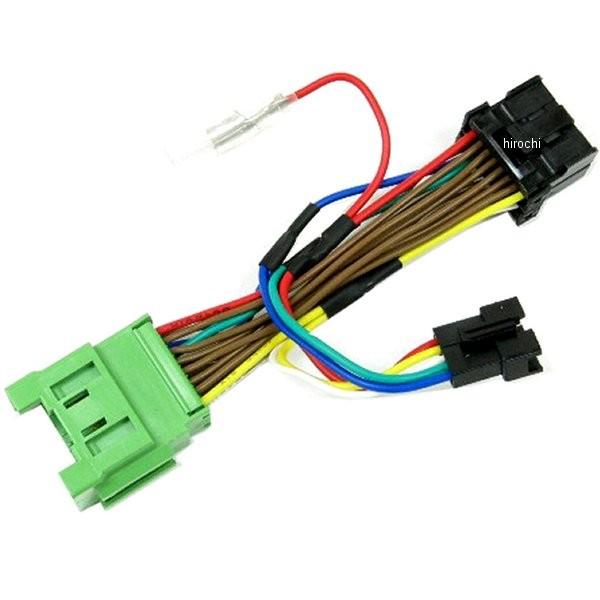 11146 プロテック PROTEC SPI用ハーネス HS-S46 01年-02年 GSX-R10...