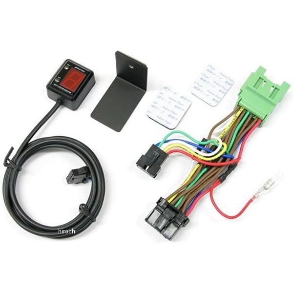 11344 プロテック PROTEC シフトポジションインジケーター SPI-K51 04年-05年...