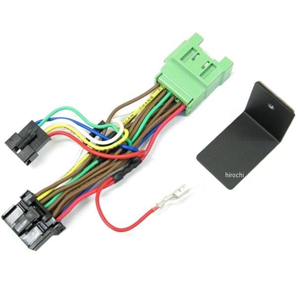 11551 プロテック PROTEC SPI用ハーネス HS-K51 04年-05年 ニンジャ ZX...