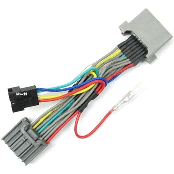 11545 プロテック PROTEC SPI用ハーネス HS-K45 06年-07年 ニンジャ ZX...