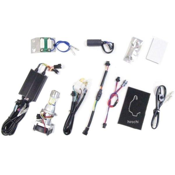 65073 プロテック PROTEC LEDヘッドライトバルブキット LB4HL-CC 13年-17...