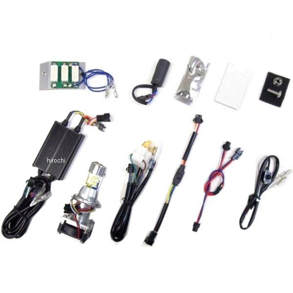 65076 プロテック PROTEC LEDヘッドライトバルブキット LB4HL-BE ベンリィ11...