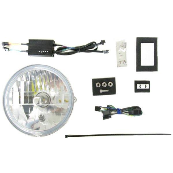 64014-30 プロテック PROTEC LEDマルチリフレクターヘッドライトキット LBH-H3...