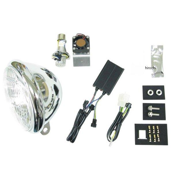 63023-60 プロテック PROTEC LBH-HD1 LED5.5インチベーツライト 6000...