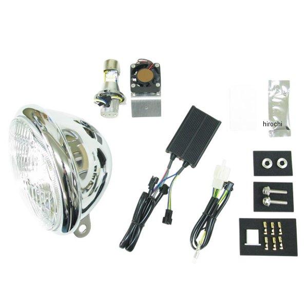 63024-30 プロテック PROTEC LBH-HD4 LED5.5インチベーツライト 3000...