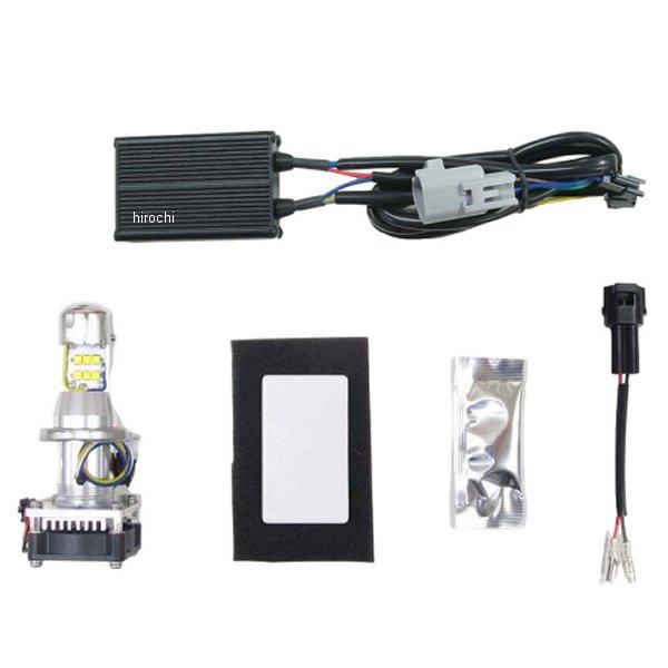 64027-01 プロテック PROTEC LHL-K07 H4LEDヘッドライトバルブキット ライ...