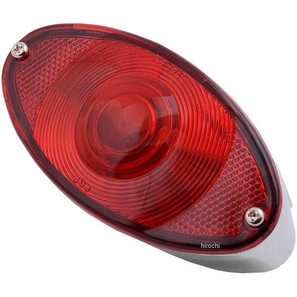 21011 シージーシー CGC テールランプ キャッツアイ 赤 JP店