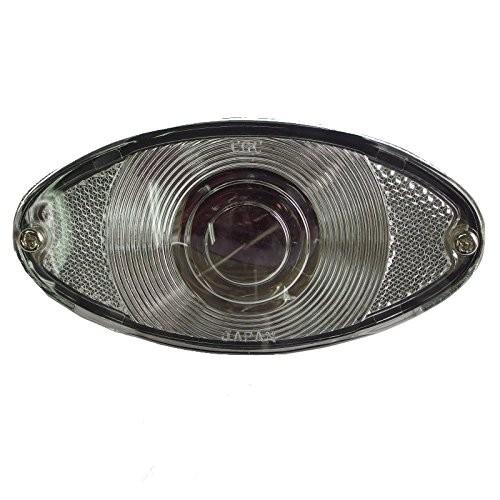 21024 シージーシー CGC テールレンズ キャッツアイ用 クリア JP店