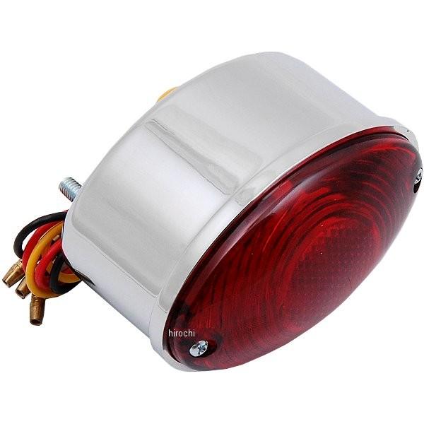 21027 シージーシー CGC テールランプ ミニ・キャッツアイ 赤 JP店