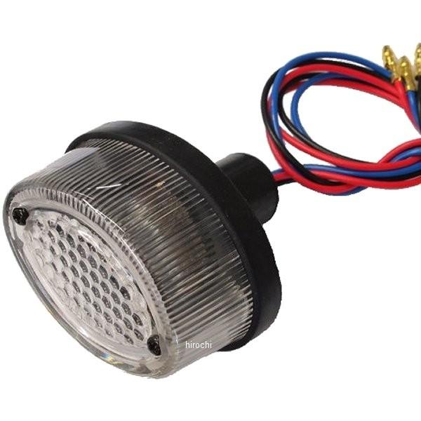 21033 シージーシー CGC テールランプ ミニ・クラシック クリア JP店