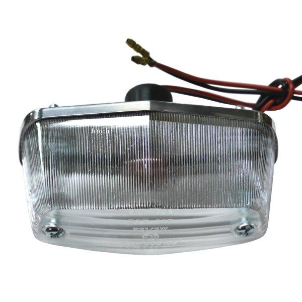 21045 シージーシー CGC テールレンズ ルーカスE クリア JP店