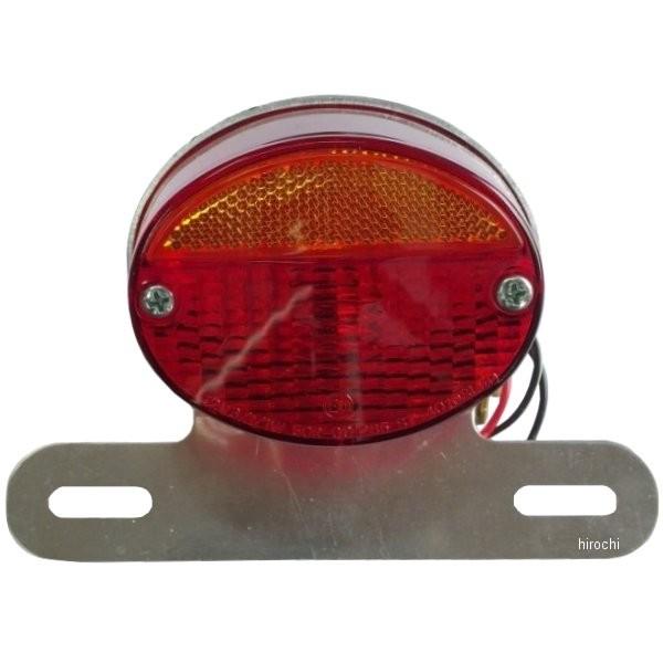 21066 シージーシー CGC ミニテールランプ Z2 USカラー JP店