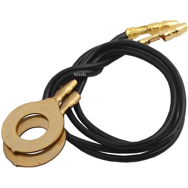 【メーカー在庫あり】 21109 シージーシー CGC アースコードセット ヘッター付き ヤマハ、ス...