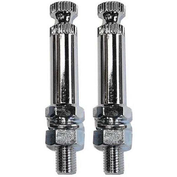 【メーカー在庫あり】 21328 シージーシー CGC ウインカー取付ボルト M10x60 メッキ ...