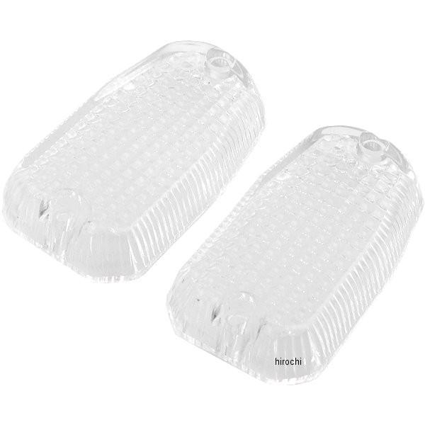 【メーカー在庫あり】 21369 シージーシー CGC ウインカーレンズ 250用 白 2個入り J...