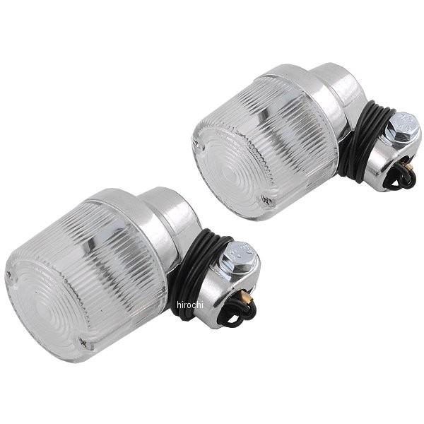 【メーカー在庫あり】 60010 シージーシー CGC ウインカーランプセット ヨーロピアン 500...