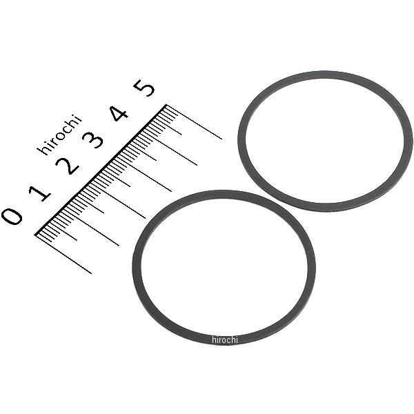 60245 シージーシー CGC ウインカーパッキン 200用 2枚入り JP店