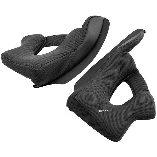 4966094478261 オージーケーカブト OGK KABUTO チークパッドセット FF-R3...