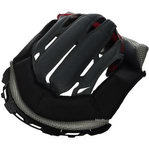 4966094515423 オージーケーカブト OGK Kabuto インナーパッド エアロブレード-3 XLサイズ 9mm JP店