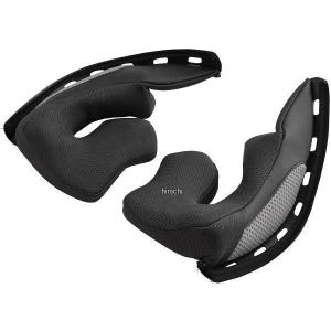 4966094515454 オージーケーカブト OGK Kabuto チークパッド エアロブレード-3 Mサイズ 24mm JP店