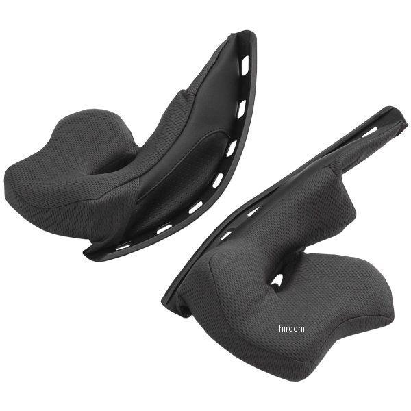 【メーカー在庫あり】 4966094540067 オージーケーカブト OGK KABUTO チークパ...