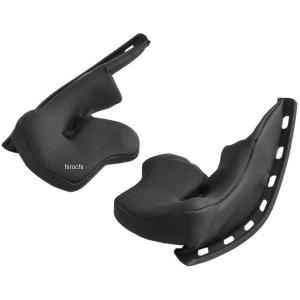 4966094541644 オージーケーカブト OGK Kabuto チークパッド RT-33 BIG 16mm HD店