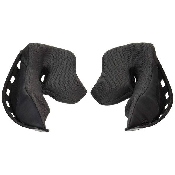 4966094553319 オージーケーカブト OGK KABUTO チークパッドセット RT-33...