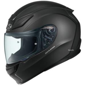 4966094601799 オージーケーカブト OGK KABUTO フルフェイスヘルメット SHUMA フラットブラック Mサイズ JP店