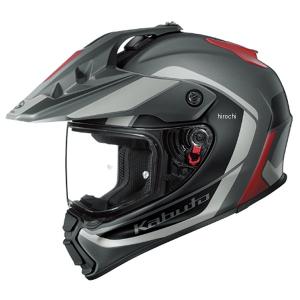 OGK Kabuto（オージーケーカブト） OGK KABUTO GEOSYS BLOCK フラット