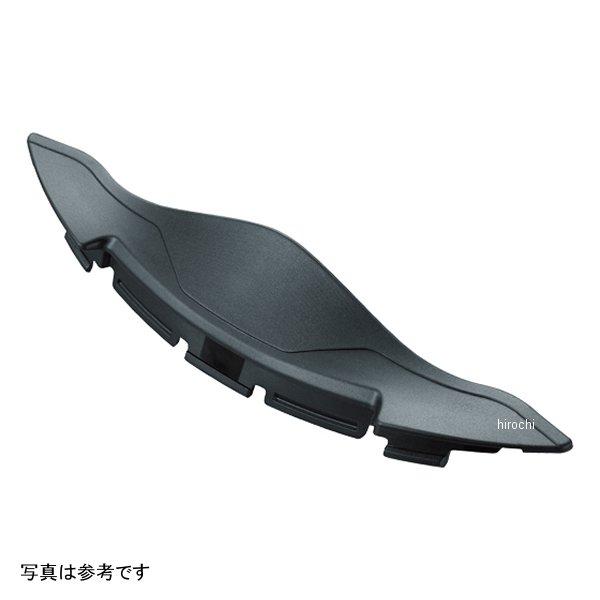 4966094643379 オージーケーカブト OGK KABUTO  ブレスガードNo14 ブラッ...