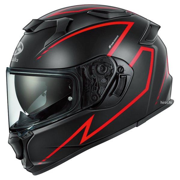 【New】 4966094643461 オージーケーカブト OGK KABUTO フルフェイスヘルメ...