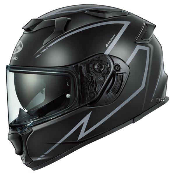【New】 4966094643515 オージーケーカブト OGK KABUTO フルフェイスヘルメ...