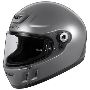 Kabuto フルフェイスヘルメット グレー 4966094650391 オージーケーカブト OGK KABUTO ヒューガ HYUGA フル