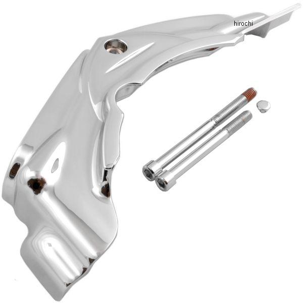 【USA在庫あり】 kur8392 クリアキン Kuryakyn シリンダーベースカバー 07年-1...