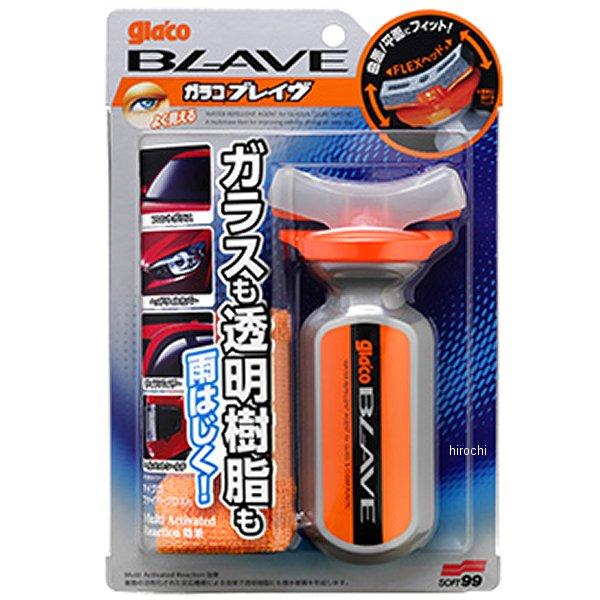 4953 ソフト99コーポレーション ガラコBLAVE 70ml JP店
