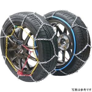 IB-095 ニューレイトン アイスバーン らくらくタイヤチェーン 乗用車用