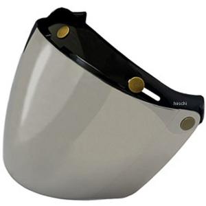 BELL（ベル） BELL HELMETS バイク ヘルメット M3J用シールド クリア