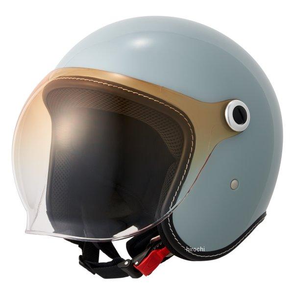 05301042 マルシン工業 MCJ6 BUBBLE RIDER MEN ジェットヘルメット クラ...