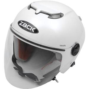 HONDA Monkey ヘルメット アイボリー×レッド Mサイズ(57-58 未満