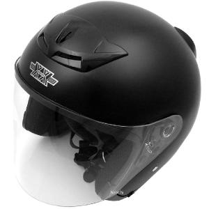 LS2 HELMETS LS2 SPITFIRE スピットファイア マットブラック ジェット