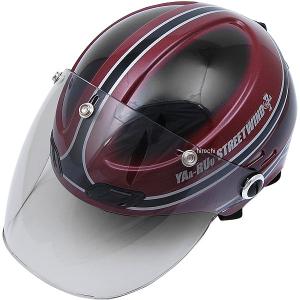SPEEDPIT TNK工業 YAA-RUU STR Z-JT VINTAGE シールド付きハーフ