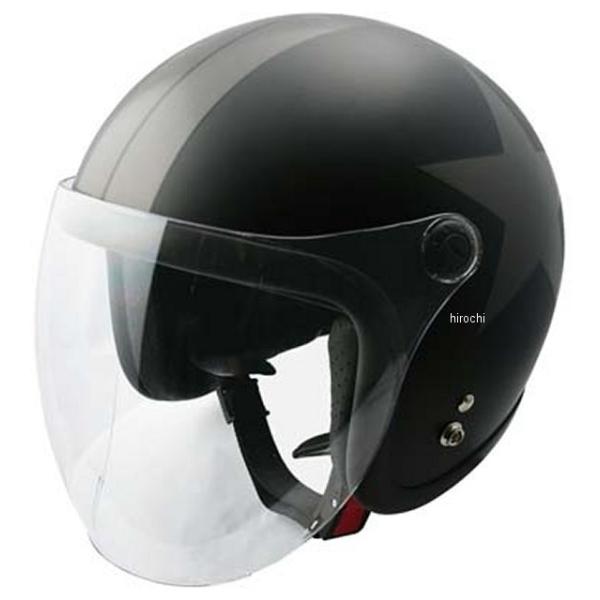 【メーカー在庫あり】 4984679512674 TNK工業 ジェットヘルメット JL-65SR  ...