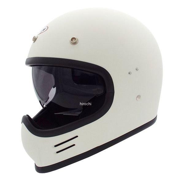 【メーカー在庫あり】 B-80DX TNK工業 BEN フルフェイス ヘルメット マットホワイト F...