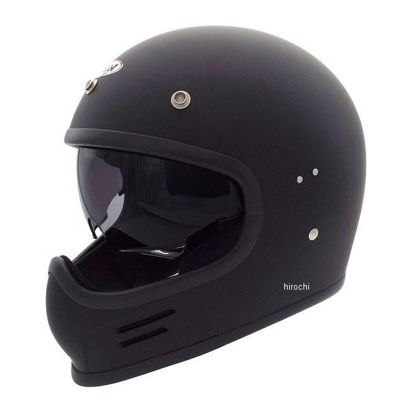 【メーカー在庫あり】 B-80DX TNK工業 BEN フルフェイス ヘルメット マットブラック F...