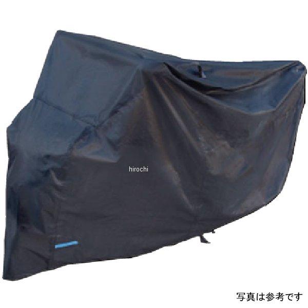 【メーカー在庫あり】 RBBC-4L タニオ TANIO らくかけ極 ブラックバイクカバー 4L J...
